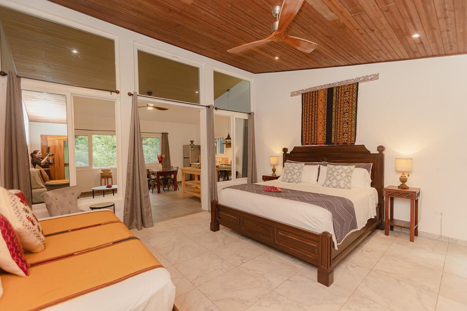 Sattva Land Hotel Белмопан Екстериор снимка